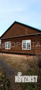 Дом 72м&sup2;, 2-этажный, участок 8 сот.  