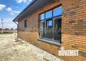 Дом 120м², 2-этажный, участок 6 сот.  