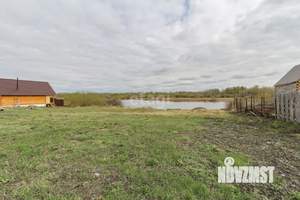 Дом 32м&sup2;, 1-этажный, участок 10 сот.  