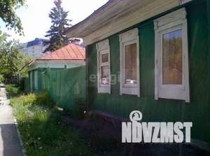 Дом 35м², 1-этажный, участок 3 сот.  