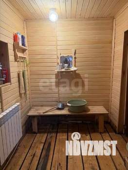 Дом 140м&sup2;, 2-этажный, участок 6 сот.  