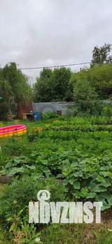 Дом 44м&sup2;, 2-этажный, участок 8 сот.  