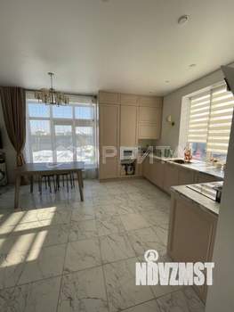 Дом 85м&sup2;, 2-этажный, участок 4 сот.  