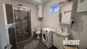 Дом 96м², 2-этажный, участок 5 сот.  