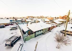 Дом 86м&sup2;, 1-этажный, участок 8 сот.  