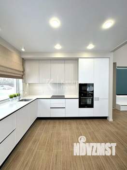 Дом 137м², 1-этажный, участок 8 сот.  