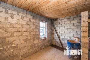 Коттедж 210м², 2-этажный, участок 6 сот.  