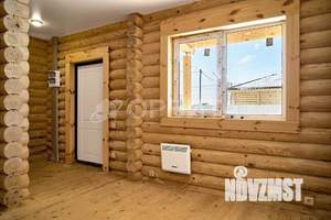 Дом 42м&sup2;, 2-этажный, участок 5 сот.  