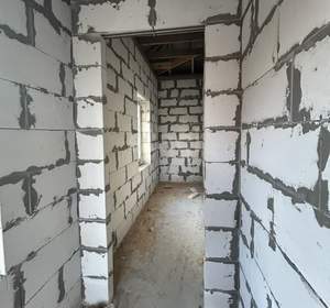 Дом 121м², 2-этажный, участок 6 сот.  