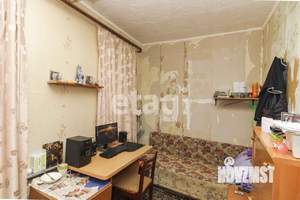 Дом 40м&sup2;, 1-этажный, участок 2 сот.  