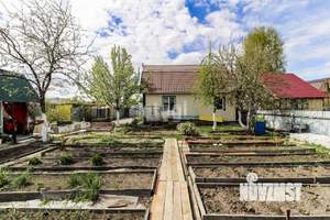 Дом 159м², 2-этажный, участок 7 сот.  