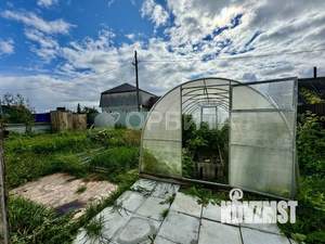 Дом 69м&sup2;, 2-этажный, участок 4 сот.  