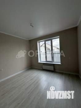 Дом 85м², 2-этажный, участок 5 сот.  