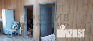 Дом 86м&sup2;, 1-этажный, участок 10 сот.  