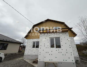 Дом 120м&sup2;, 2-этажный, участок 0 сот.  