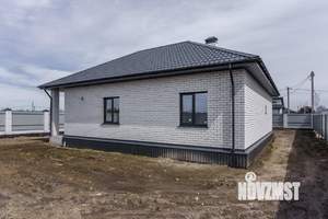 Коттедж 120м², 1-этажный, участок 8 сот.  