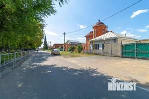 Дом 60м&sup2;, 1-этажный, участок 4 сот.  