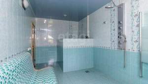 Дом 131м&sup2;, 2-этажный, участок 8 сот.  