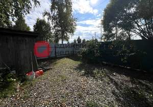 Дом 40м², 2-этажный, участок 9 сот.  