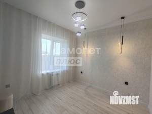 Коттедж 130м&sup2;, 1-этажный, участок 7 сот.  