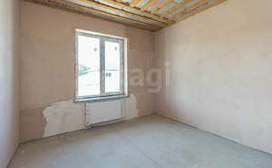 Дом 98м&sup2;, 1-этажный, участок 4 сот.  