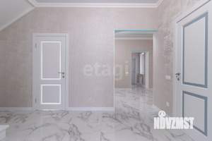 Дом 150м&sup2;, 2-этажный, участок 7 сот.  