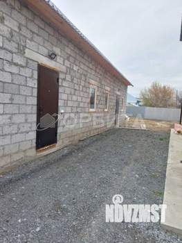 Дом 121м², 2-этажный, участок 6 сот.  