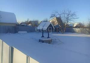 Дом 60м&sup2;, 2-этажный, участок 5 сот.  