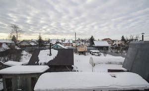 Дом 80м&sup2;, 2-этажный, участок 5 сот.  