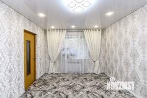 Дом 80м², 2-этажный, участок 4 сот.  