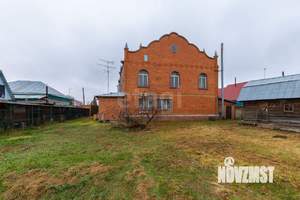 Дом 327м², 2-этажный, участок 11 сот.  