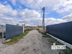 Дом 74м², 1-этажный, участок 5 сот.  