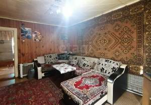 Дом 61м², 2-этажный, участок 13 сот.  