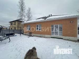 Дом 98м², 2-этажный, участок 8 сот.  