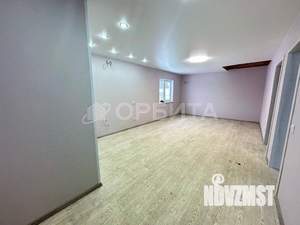 Дом 101м&sup2;, 2-этажный, участок 6 сот.  