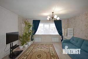 Коттедж 117м², 2-этажный, участок 10 сот.  