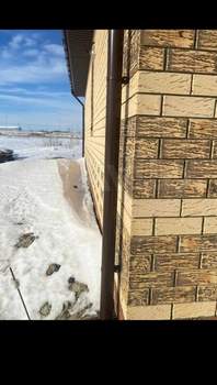 Дом 75м&sup2;, 1-этажный, участок 8 сот.  