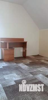 Дом 99м&sup2;, 2-этажный, участок 7 сот.  