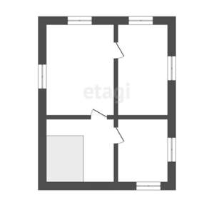 Дом 195м², 2-этажный, участок 9 сот.  