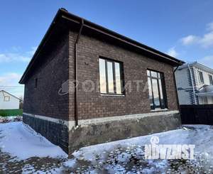 Дом 97м&sup2;, 2-этажный, участок 7 сот.  