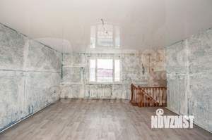 Дом 130м&sup2;, 2-этажный, участок 5 сот.  