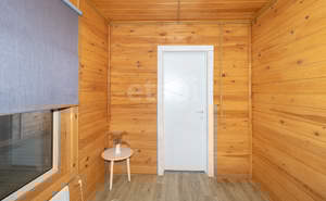 Дом 52м&sup2;, 2-этажный, участок 5 сот.  