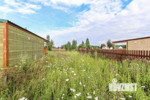 Дом 27м², 1-этажный, участок 7 сот.  