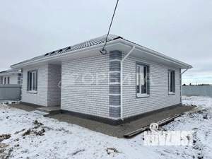 Дом 77м², 5-этажный, участок 6 сот.  