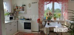 Дом 90м², 1-этажный, участок 5 сот.  