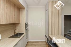 Таунхаус 102м², 3-этажный, участок 2 сот.  