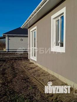 Дом 100м², 2-этажный, участок 6 сот.  