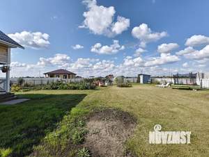 Дом 60м², 2-этажный, участок 10 сот.  