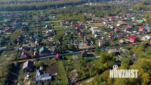 Дом 60м&sup2;, 2-этажный, участок 8 сот.  