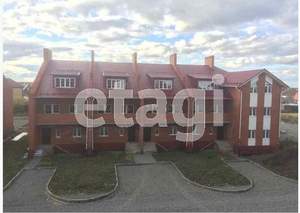 Дом 134м&sup2;, 2-этажный, участок 10 сот.  